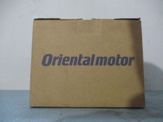 中古ORIENTALMOTOR ユニットタイプスピードコントロールモーター USシリーズ モーター M540-402 - growdesystem