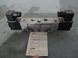 CKD 4F꡼ Х ѥåȼ5ݡ4F320-10-M2