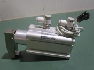  SMC MKB32-10LZ-M9NS ꥯץ