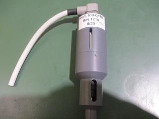  EDWARDS 7001-100-0870 ASSY MIXER MOTOR 