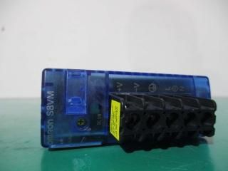 OMRON å󥰡ѥץ饤 Сե  S8VM-05015CD