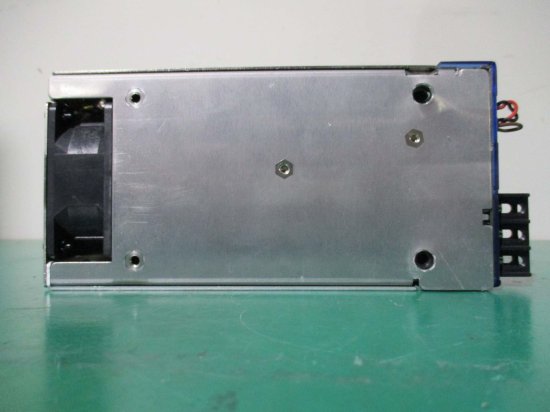 中古OMRON スイッチング電源 汎用タイプ S8VM-30012C - growdesystem