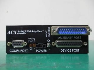 MYKROLIS ACX3100/3300 AdapTorr Controller Rev:C