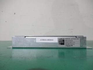 Yokogawa LM31020Z00 Linear Servo Actuator