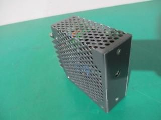 Nemic-Lambda VES-8-12 Power Supply, 170-250VAC, 47-440Hz, 230-330VDC, 24W