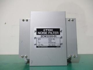 TDK ACŸ饤EMCե륿 緿ѥ  Υե륿 ZCW2220-01  