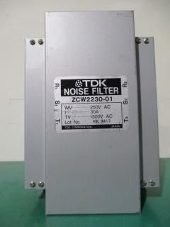 TDK ACŸ饤EMCե륿 緿ѥ  Υե륿 ZCW2220-01  