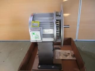  SHOWA DENKI AH-H15GHT-H012 200V ư/ HE2H-15XT-B13 1.5KW ̡