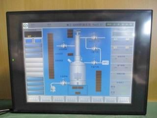  KEYENCE VT3-X15 100-240V+UNIT VT3-E3 OK