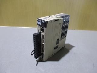  YASUKAWA SGDV-R90A11A - ACܥɥ饤 MECHATROLINK-̿ 100W
