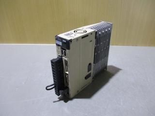  YASUKAWA SGDV-2R8A15A - ACܥɥ饤 MECHATROLINK-̿ 400W