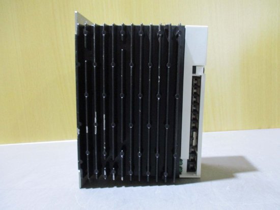 中古 Panasonic AC SERVO DRIVER MSDA021A1A ACサーボアンプ 200W - growdesystem