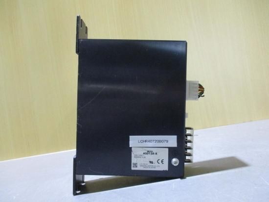 ORIENTAL MOTOR ASD13A-A ユニット用回路