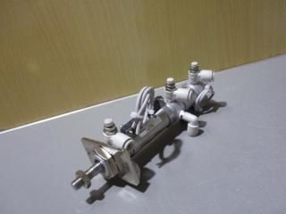  SMC 10-CDM2F25-3+45-C73-X1013 