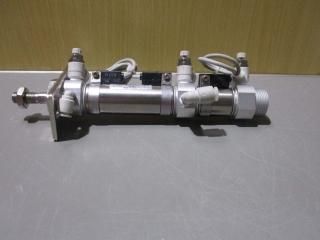  SMC 10-CDM2F25-3+45-C73-X1013 