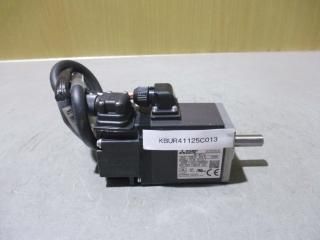  MITSUBISHI AC SERVO MOTOR HF-KP13 AC ܥ⡼ 100W