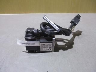  MITSUBISHI AC SERVO MOTOR HF-KP053 AC ܥ⡼ 50W
