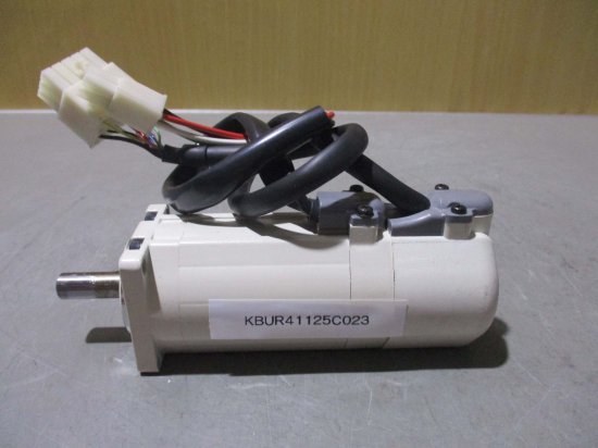 中古Panasonic Servo Motor MSM011A1A - growdesystem