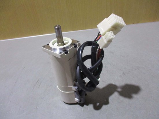 中古Panasonic Servo Motor MSM011A1A - growdesystem