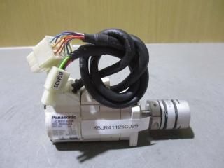 Panasonic Servo Motor MSM5AZA1A 