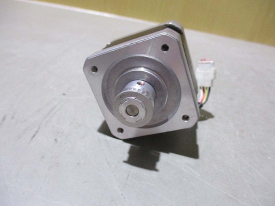 中古 ORIENTAL MOTOR VEXTA STEPPING MOTOR PX244M-02A-C12