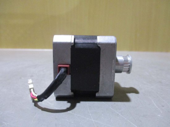 中古 ORIENTAL MOTOR VEXTA STEPPING MOTOR PX244M-02A-C12 ステッピングモータ ＜送料別＞ -  growdesystem