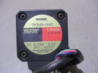Oriental Motor PK544-NAC
