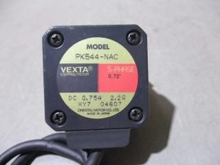 Oriental Motor PK544-NAC