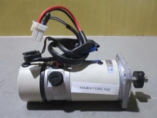 Sony DC Servo Motor DH052-060E4B02 