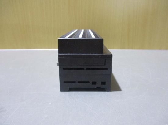 AJ65VBTS32-32DT 三菱　入力ユニット 2個 AJ65VBTS32-32DT スプリングクランプ端子台タイプ 入出力複合