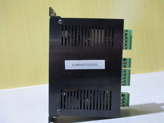 ◇美品 定価67，000円の品物◇【549】ORIENTAL MOTOR 5-PHASE DRIVER