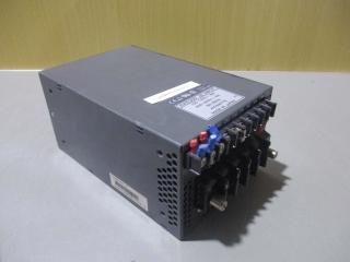  NEMIC-LAMBDA EWS300  AC INPUT