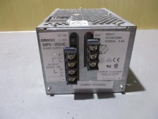  OMRON S8PS-30024C ѥץ饤