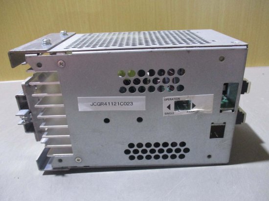 OMRON オムロン スイッチング電源 S8JX-N30024CD保証付き