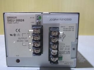  OMRON S82J-30024 ѥץ饤