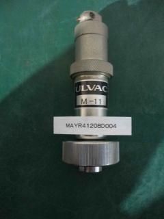  ULVAC M-11 ѷ Υ M-11 ư̤ǧ °ʤʤ