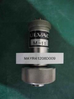  ULVAC M-11 ѷ Υ M-11 ư̤ǧ °ʤʤ