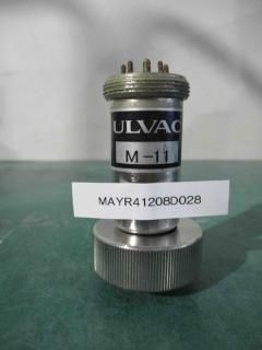  ULVAC M-11 ѷ Υ M-11 ư̤ǧ °ʤʤ