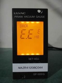  ULVAC/Хå ǥΥ GP-1000G OK