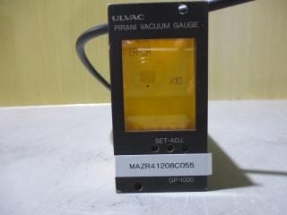  ULVAC/Хå ǥΥ GP-1000 OK