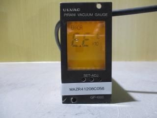  ULVAC/Хå ǥΥ GP-1000 OK