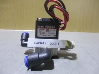  SMC ΥɥХ VT307V-5GS-01-F