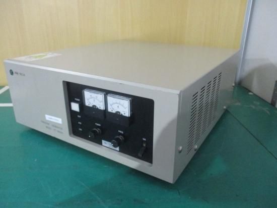 中古 PRE-TECH PT-08SQH 高周波発振器 540W~1500KHz - growdesystem