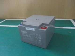  FIAMM 12SPX26 ӥХåƥ꡼