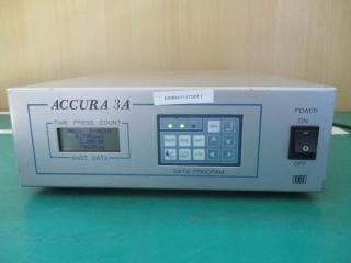  IEI IWASHITA ACCURA 3A AUTOMATIC DISPENSER