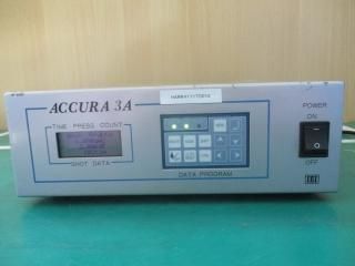 IEI IWASHITA ACCURA 3A AUTOMATIC DISPENSER