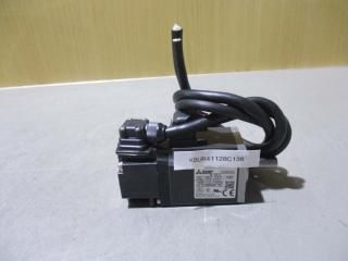  MITSUBISHI AC SERVO MOTOR HF-KP13 AC ܥ⡼ 100W