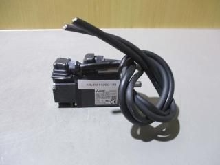  MITSUBISHI AC SERVO MOTOR HF-KP13 AC ܥ⡼ 100W