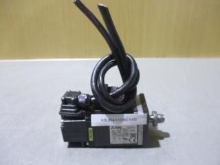  MITSUBISHI AC SERVO MOTOR HF-KP13 AC ܥ⡼ 100W
