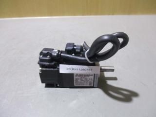  MITSUBISHI AC SERVO MOTOR HF-KP13 AC ܥ⡼ 100W